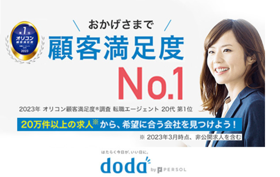 dodaの写真