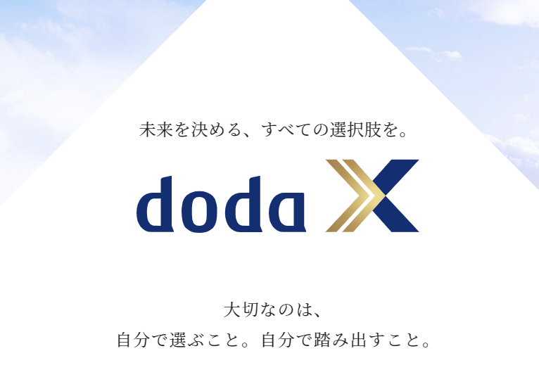 doda Xの写真