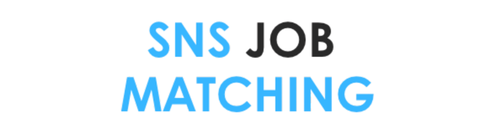 sns-job-matching